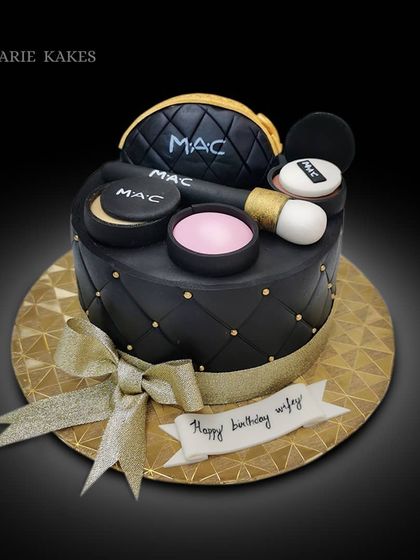 KolmarieKakes - Bespoke & Celebration Cakes Cakes That Don't Look Like Cakes photo 4