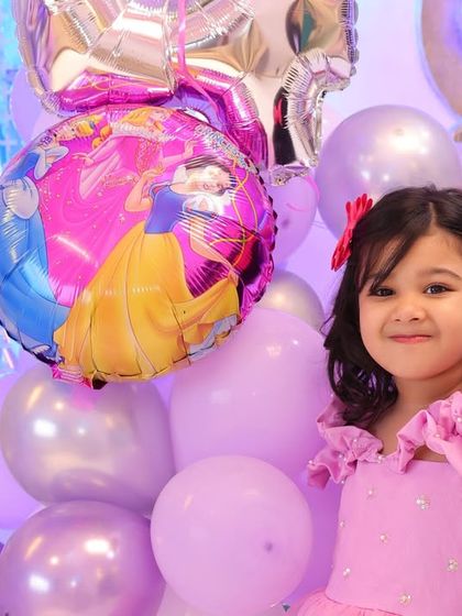 Milestone Birthday Parties photo 3