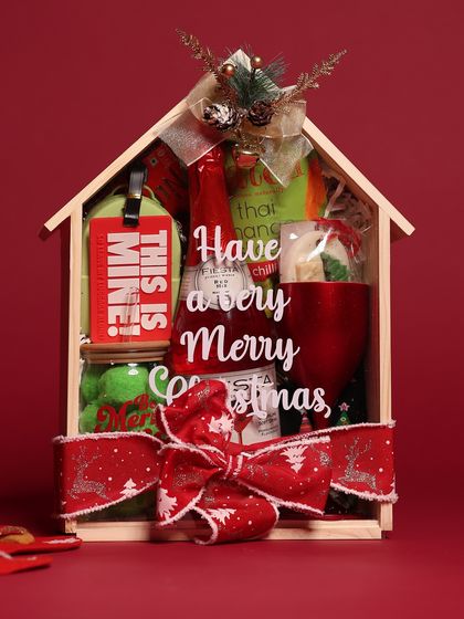 The Purple Sunset - Corporate Gifting Solutions Christmas & New Year Hampers photo 6