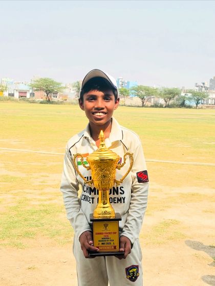 Tournament Glory & Awards photo 37