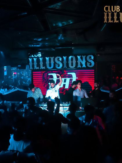 Superclub Nights photo 60