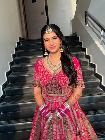 Unforgettable Bridal Moments photo 7