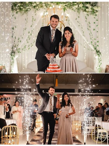 Gowjee - Wedding Planning & Design Chic & Modern Decor photo 17