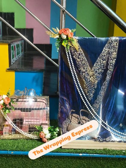 Wedding & Trousseau Packing photo 4