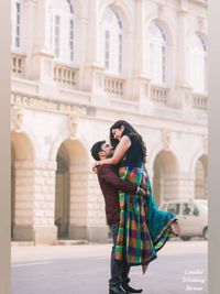 Pre-Wedding Shoots