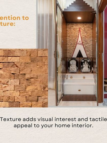 HCD Dream Interior Solutions - Residential Interior Design Sacred Pooja Spaces photo 10