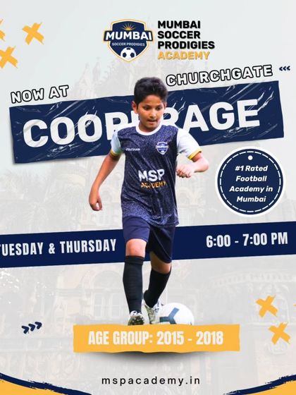 Join Our Academy photo 11