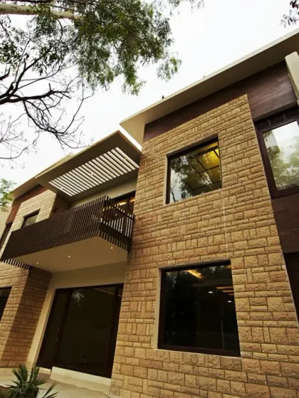 Grand Residences & Farmhouses photo 12