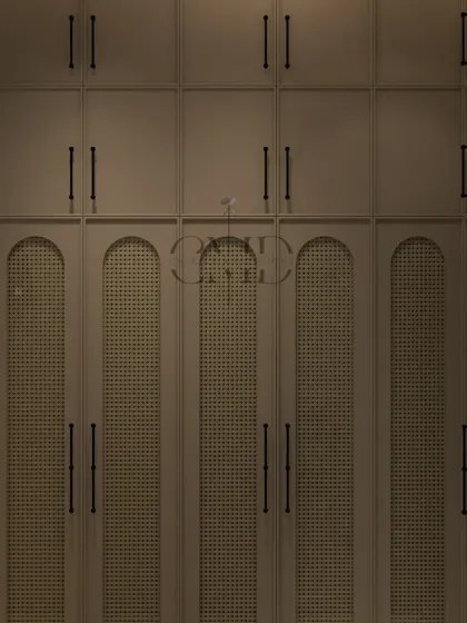 Chizzle My Designs - Turnkey Residential Interior Design Elegant Bedrooms photo 21