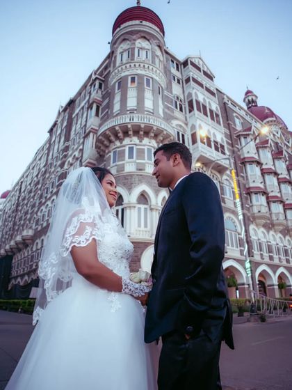 The Pre-Wedding Chapter photo 75