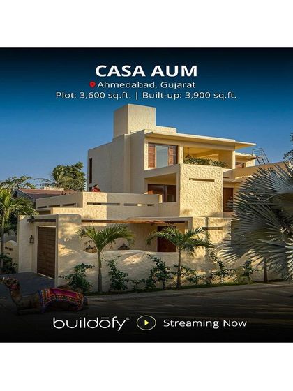 Mistry Architects - Architectural Design Homes that Breathe photo 11