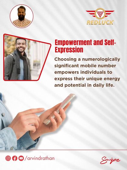 Arvind Rathan - Numerology Consultation Numerology for Life & Relationships photo 13