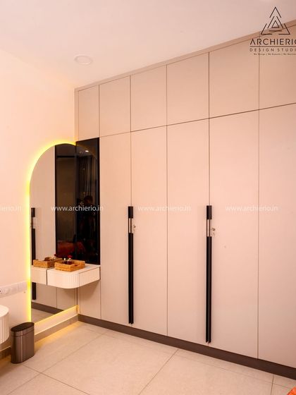 Archierio - Custom Furniture & Modular Solutions Custom Wardrobes & Smart Storage photo 15