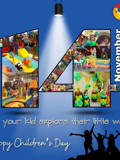 Playzones for Every Occasion photo 3