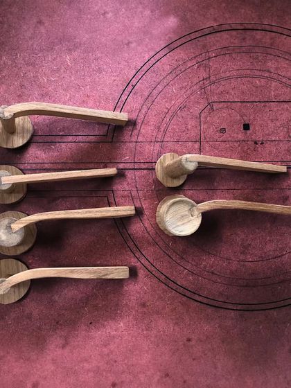 Additional Work photo 8