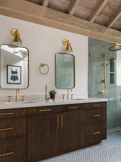 Bathrooms that Lift the Mood photo 3