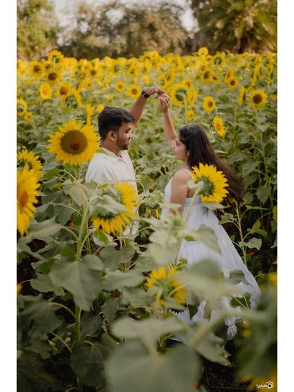 Pre-Wedding Stories photo 17