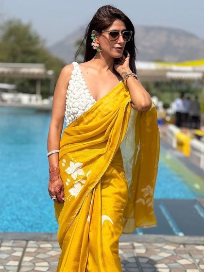 The Art of Ethnic Styling photo 13