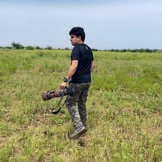 Gaurav Yadav