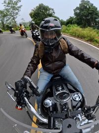 Guided Motorcycle Heritage Tours