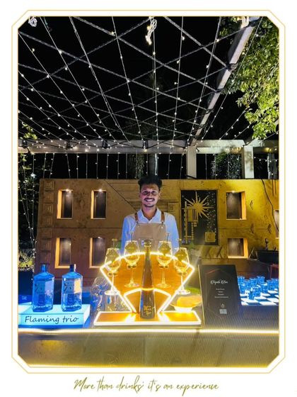 Bespoke Bar Designs photo 21