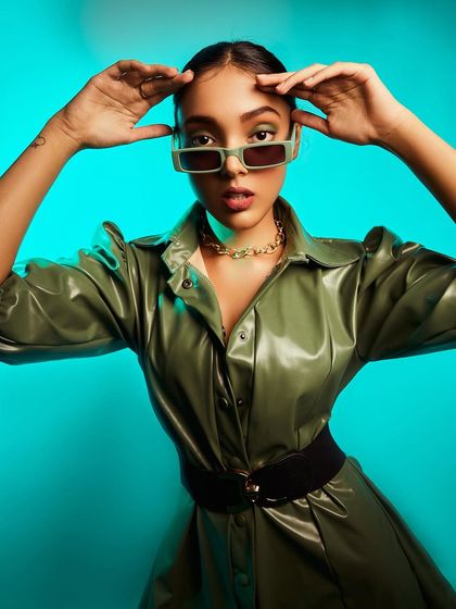 Modern Editorial & High-Concept Shoots photo 11