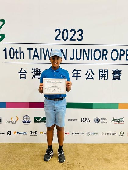 Our Champions: Tournament Winners photo 85