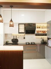 Modular Kitchens