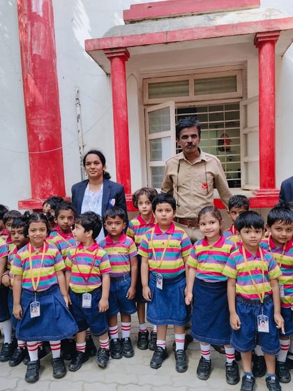 Bangalore International Academy - Holistic Student Development Beyond the Classroom photo 8