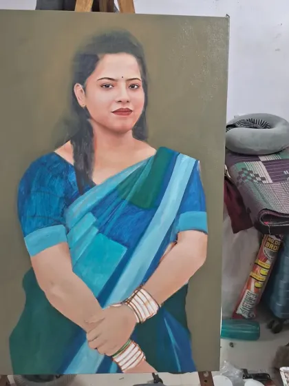 Individual Portraits photo 9