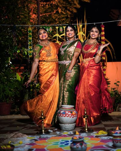 Traditional Costume Rental