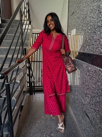 Hansika Udaykumar - Wedding & Event Choreography My Life in Dance photo 17