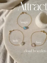 Gemstone Charms & Figurines