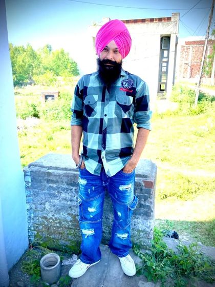 A photo from a trip back home. I believe you are never too old to set a new goal or dream a new dream.