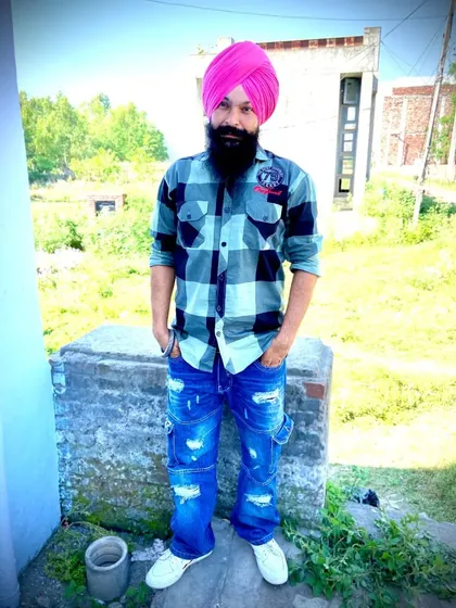 A photo from a trip back home. I believe you are never too old to set a new goal or dream a new dream.