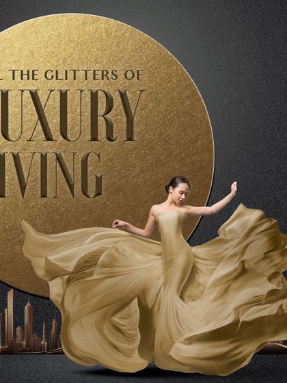 We bring you all the glitters of luxury living. Our ready-to-move-in homes offer unparalleled sophistication, making your dream of an elegant lifestyle a reality at Saya Gold Avenue.