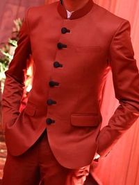 Men's Wedding & Ethnic Wear Tailoring