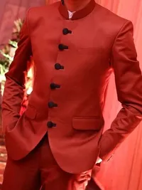 Men's Wedding & Ethnic Wear Tailoring