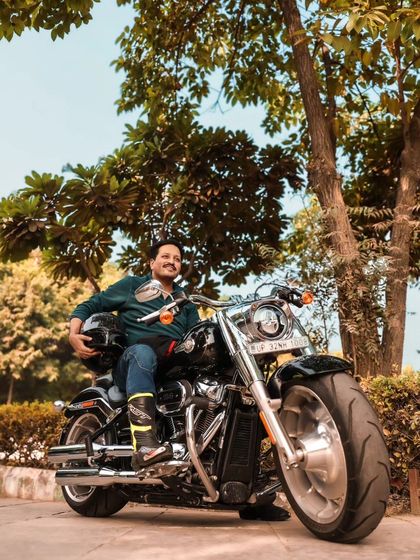 Rakshith Shetty - Fashion & Portfolio Photography Men's & Automotive Portfolios photo 13