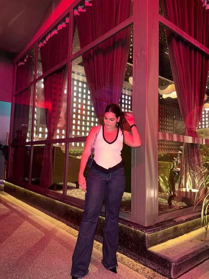 Priyanshi Khandelwal - Personal Fashion Styling Everyday Chic: Modern & Casual Outfits photo 22