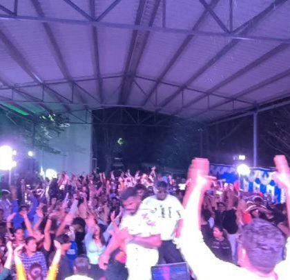 McDj Sandy - DJ, MC & VDJ Services for Events Corporate Event Entertainment photo 190