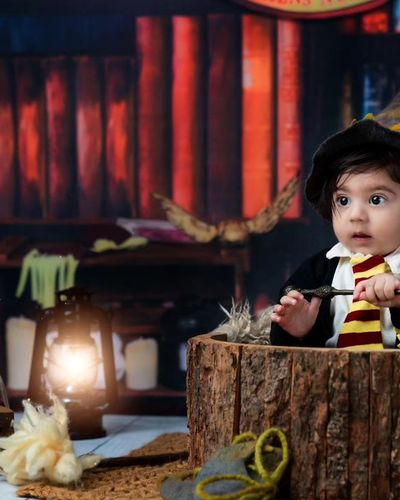 Themed Photography