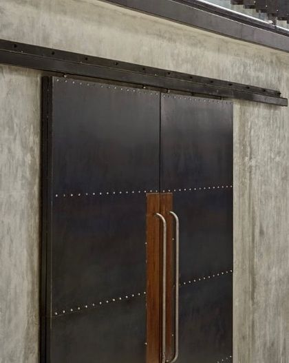 SJK Architects - Commercial & Workspace Design Industrial & Automotive Design photo 14