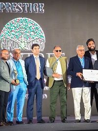 Luxury Property Consulting (Bangalore)