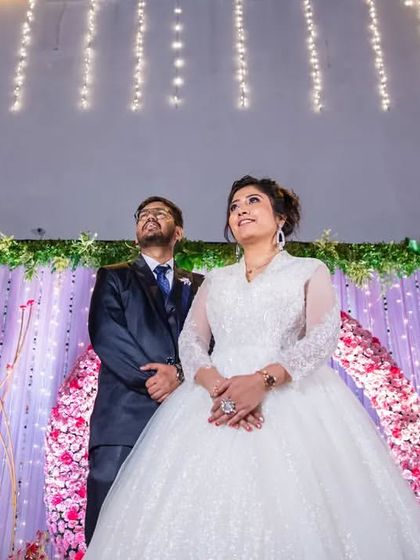 Elegant Catholic Weddings photo 5