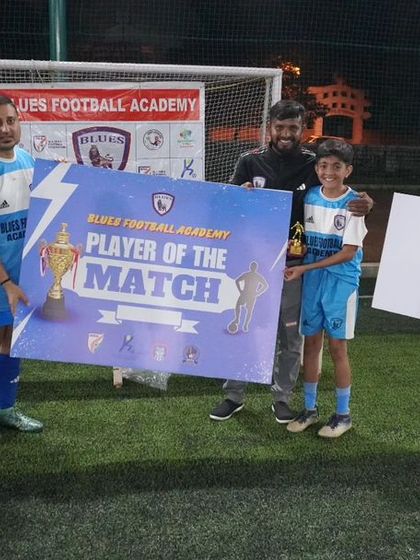 Awards & Player Recognition photo 11