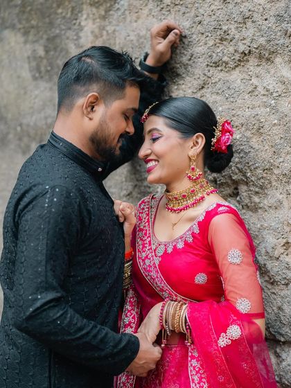 Pre-Wedding Stories photo 103