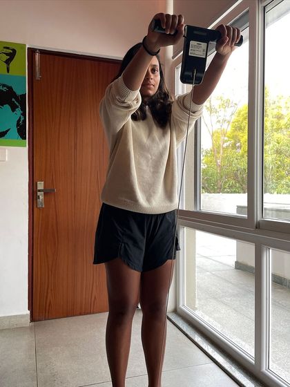 Our monthly nutrition meeting with the expert team from Qua Nutrition. We review student progress, share insights, and ensure our athletes are fueled for peak performance. Better fuel equals better golf.