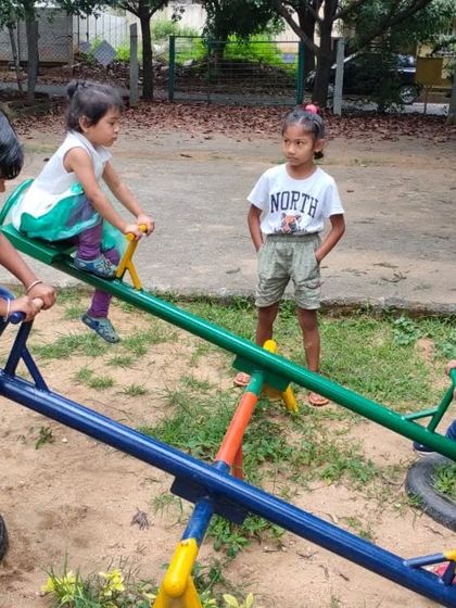 Ken Montessori - Montessori Summer Camp Learning Beyond the Classroom photo 18