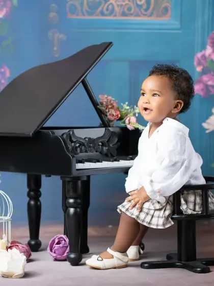 Creative & Themed Photoshoots photo 6